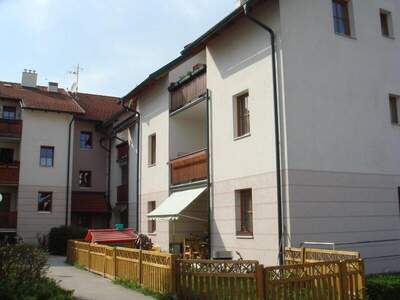 Terrassenwohnung mieten in 3153 Eschenau (Bild 2)