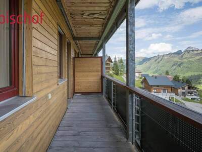 Wohnung kaufen in 6884 Damüls