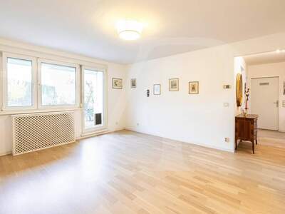 Wohnung kaufen in 1130 Wien