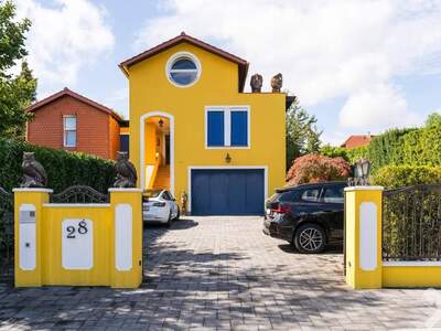 Haus kaufen in 8054 Graz