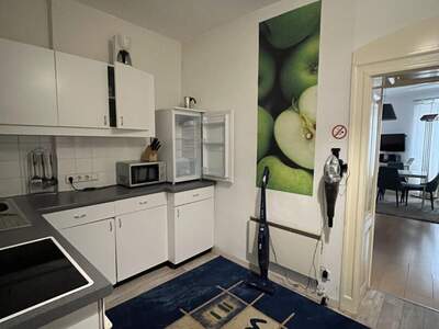 Altbauwohnung mieten in 1010 Wien (Bild 5)