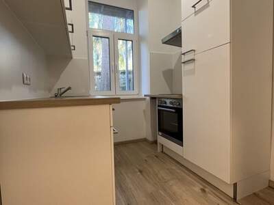 Wohnung mit Balkon mieten in 8010 Graz (Bild 2)