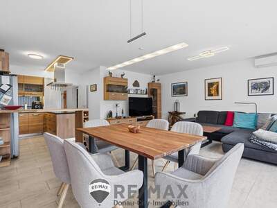 Terrassenwohnung kaufen in 2201 Gerasdorf (Bild 2)