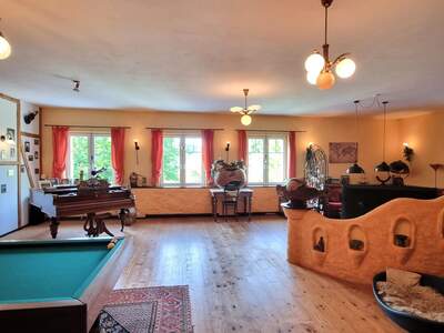 Einfamilienhaus kaufen in 3012 Wolfsgraben (Bild 5)