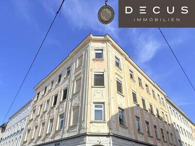 Eigentumswohnung in 1180 Wien