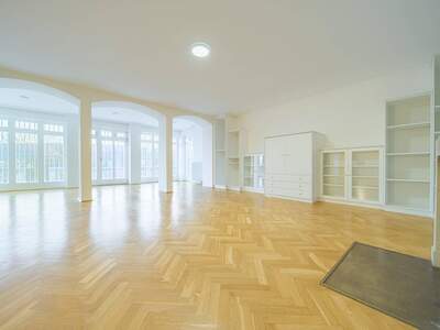 Wohnung mieten in 1190 Wien