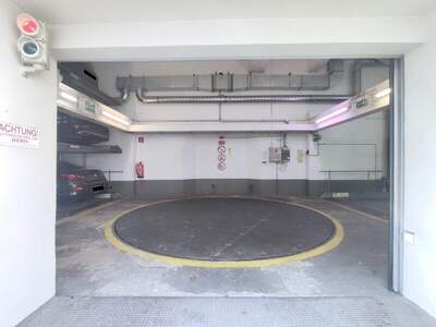 Halle / Lager / Produktion mieten in 1030 Wien (Bild 5)