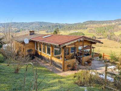 Haus kaufen in 4173 Sankt Veit