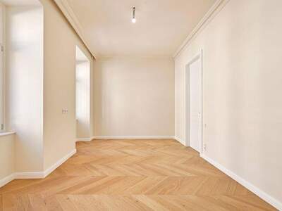 Terrassenwohnung kaufen in 1050 Wien (Bild 5)