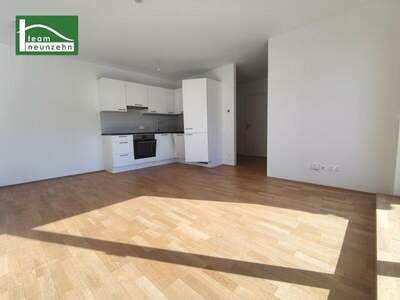 Terrassenwohnung mieten in 3100 St. Pölten (Bild 1)