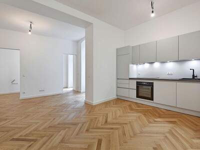 Wohnung kaufen in 1060 Wien (Bild 1)