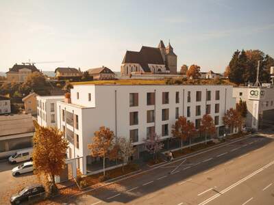 Gewerbeobjekt kaufen in 4840 Vöcklabruck (Bild 2)