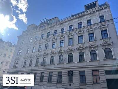 Eigentumswohnung in 1100 Wien