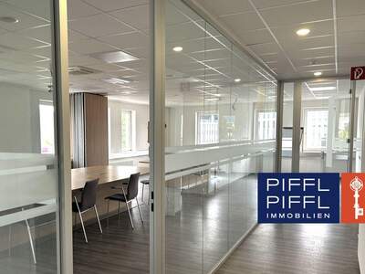 Gewerbeobjekt mieten in 4020 Linz