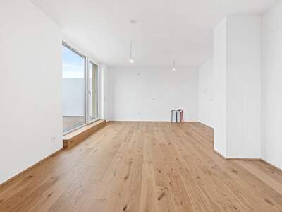 Terrassenwohnung kaufen in 2540 Bad Vöslau (Bild 4)