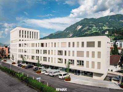 Gewerbeobjekt mieten in 6130 Schwaz