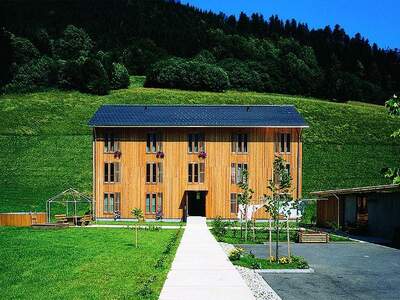 Wohnung mieten in 8693 Mürzsteg (Bild 2)