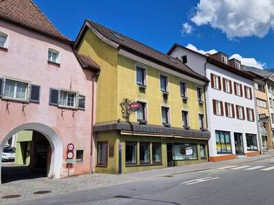 Gewerbeobjekt mieten in 6700 Bludenz