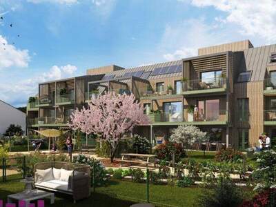 Terrassenwohnung kaufen in 1100 Wien (Bild 4)