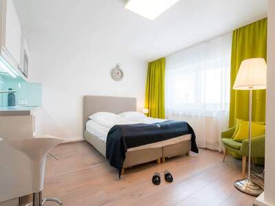 Wohnung mieten in 1030 Wien