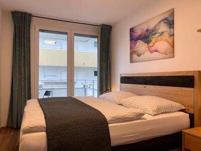 Wohnung mit Balkon mieten in 6020 Innsbruck (Bild 5)