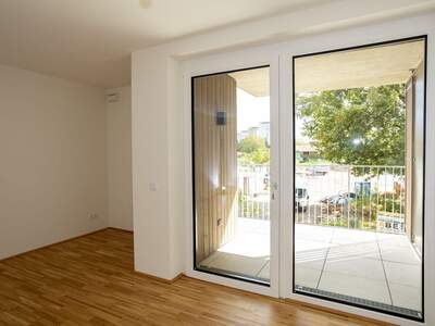 Wohnung mit Balkon kaufen in 8010 Graz (Bild 3)