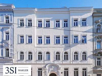 Wohnung kaufen in 1150 Wien