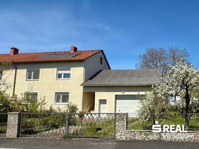 Haus kaufen in 4600 Wels (Bild 2)