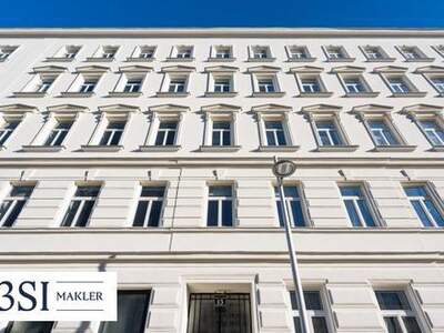 Wohnung kaufen in 1030 Wien