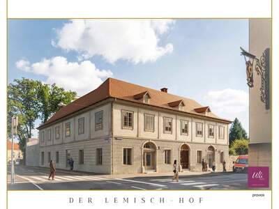 Gewerbeobjekt mieten in 9020 Klagenfurt
