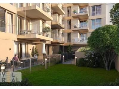 Wohnung kaufen in 1210 Wien