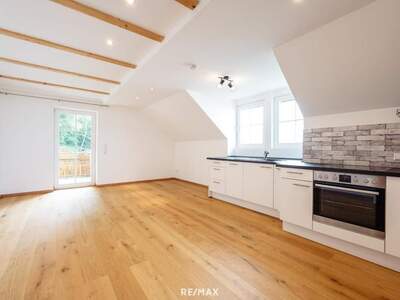 Eigentumswohnung in 9400 Wolfsberg