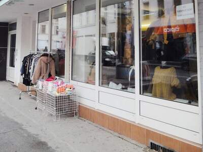 Gewerbeobjekt mieten in 1160 Wien