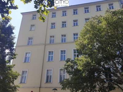 Wohnung kaufen in 1020 Wien