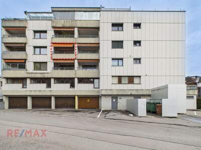 Wohnung mit Balkon kaufen in 6837 Weiler (Bild 1)