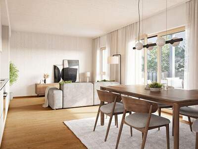 Wohnung mit Balkon kaufen in 2340 Mödling (Bild 2)