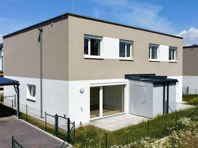 House provisionsfrei mieten in 3462 Niederösterreich