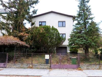 Grundstück kaufen in 1190 Wien