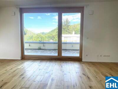 Terrassenwohnung mieten in 2391 Kaltenleutgeben (Bild 5)