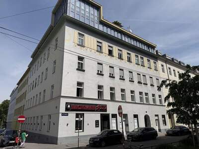 Anlageobjekt kaufen in 1100 Wien