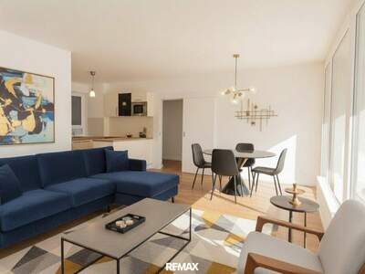 Wohnung kaufen in 3001 Mauerbach