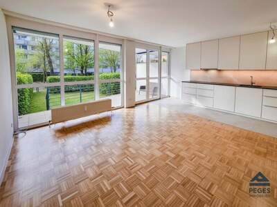 Wohnung mieten in 5020 Salzburg