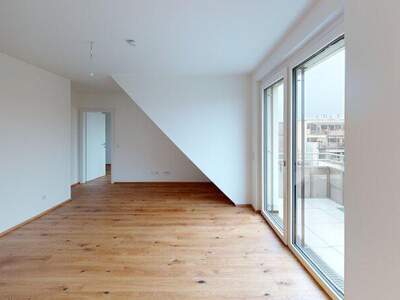 Terrassenwohnung kaufen in 1210 Wien (Bild 2)