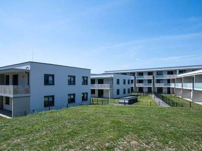 Wohnung mieten in 2700 Wiener Neustadt