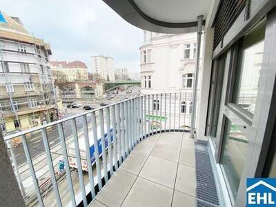 Wohnung mieten in 1090 Wien