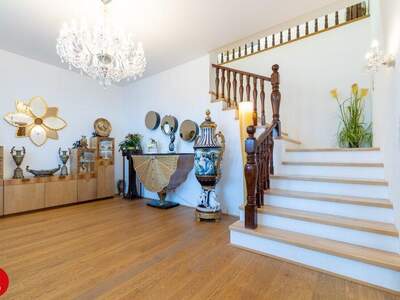 Chalet kaufen in 2102 Hagenbrunn (Bild 5)