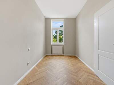 Altbauwohnung kaufen in 1190 Wien (Bild 2)