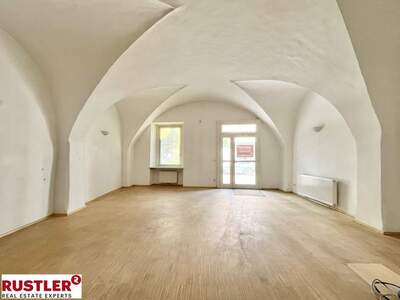 Gewerbeobjekt mieten in 2340 Mödling