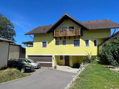 Haus kaufen in 4785 Freinberg