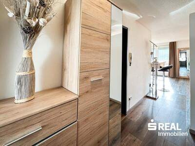 Terrassenwohnung kaufen in 6820 Frastanz (Bild 3)